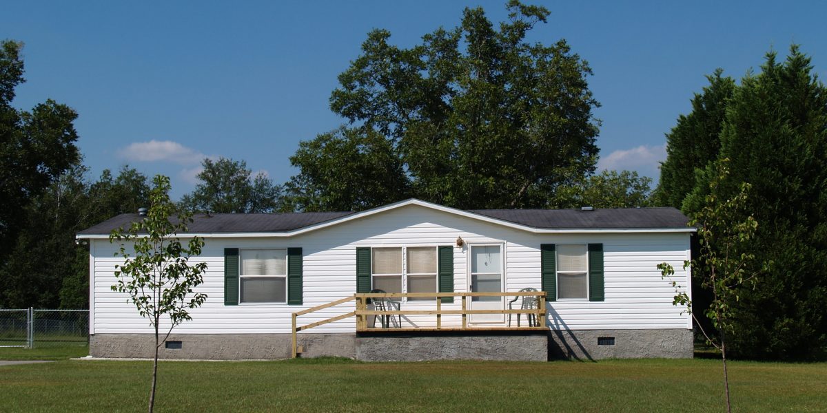 Mobile home foundation certifications Mobile home foundation certifications