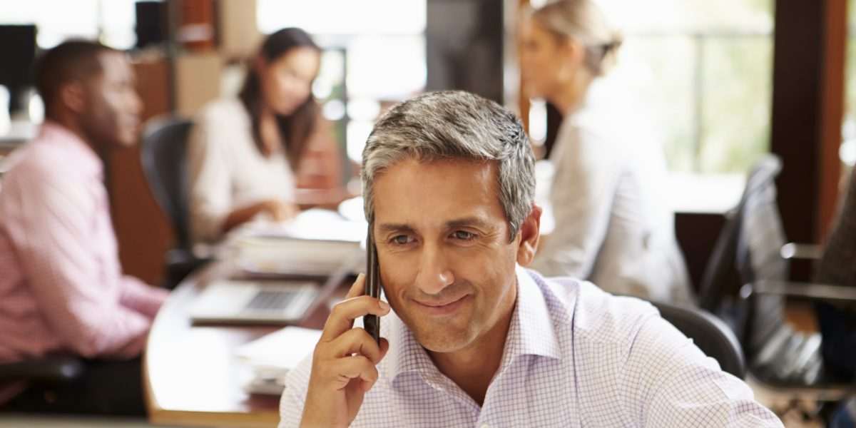 Nationwide coverage Nationwide coverage